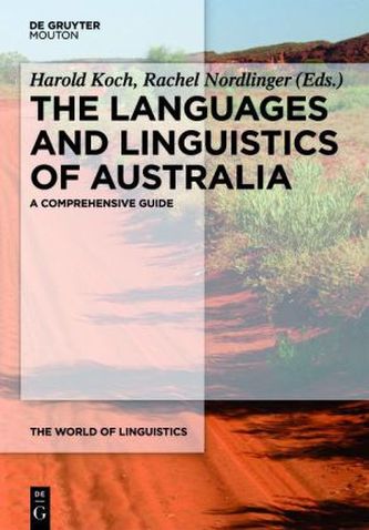 The Languages and Linguistics of Australia