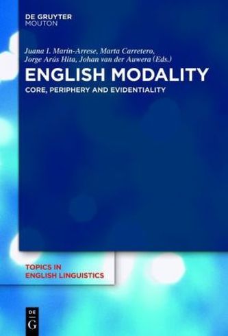 English Modality