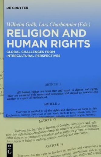 Religion and Human Rights