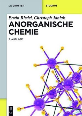 Anorganische Chemie