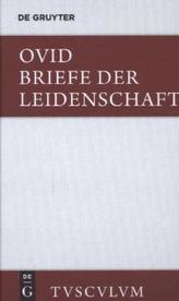 Briefe der Leidenschaft