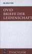 Briefe der Leidenschaft