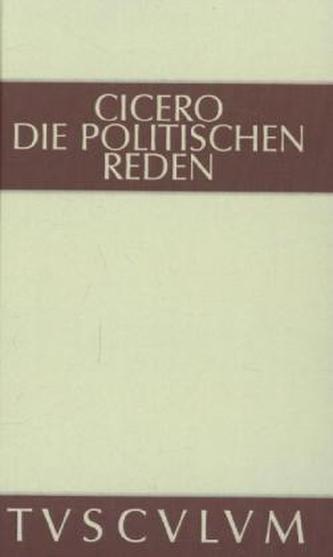Die politischen Reden
