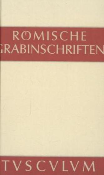 Römische Grabinschriften