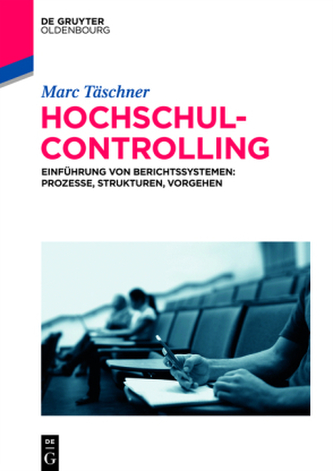 Hochschulcontrolling