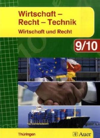 9./10. Jahrgangsstufe, Wirtschaft und Recht