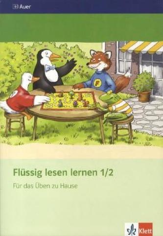 1./2. Schuljahr, Für das Üben zu Hause