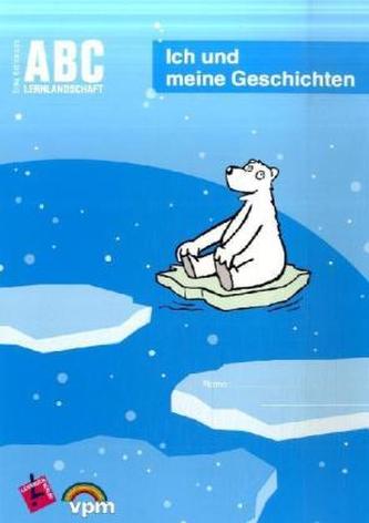 Ich und meine Geschichten