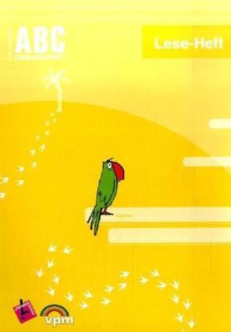 Lese-Heft