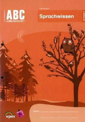 Sprachwissen