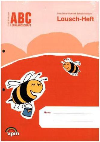 1. Schuljahr, Basis-Paket (Druckschrift), 5 Arbeitshefte