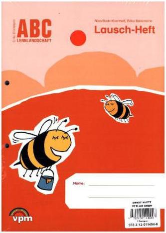 1. Schuljahr, Basis-Paket (Grundschrift), 5 Arbeitshefte