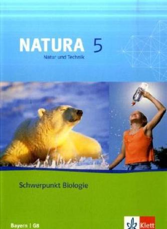 5. Jahrgangsstufe, Schwerpunkt Biologie