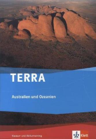 TERRA Australien und Ozeanien, Klausur- und Abiturtraining