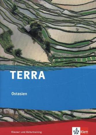 TERRA Ostasien, Klausur- und Abiturtraining