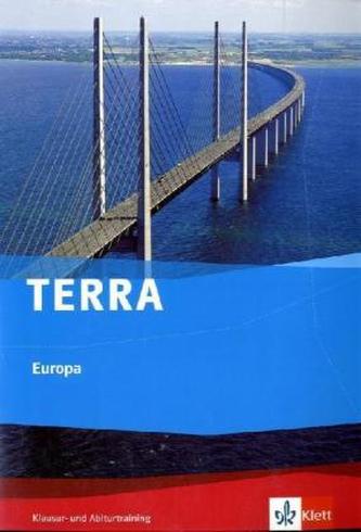 TERRA Europa, Klausur- und Abiturtraining
