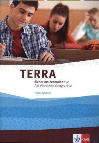 Terra Geographie, Trainingsheft