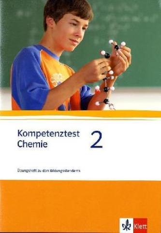 Kompetenztest Chemie 2