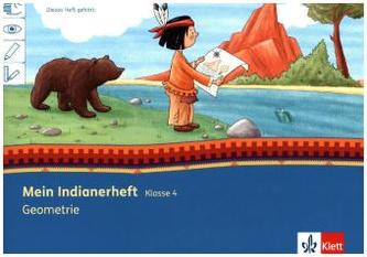 Geometrie Klasse 4