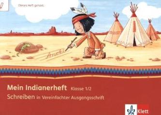 Schreiben in Vereinfachter Ausgangsschrift