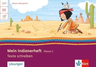 Texte schreiben Klasse 2