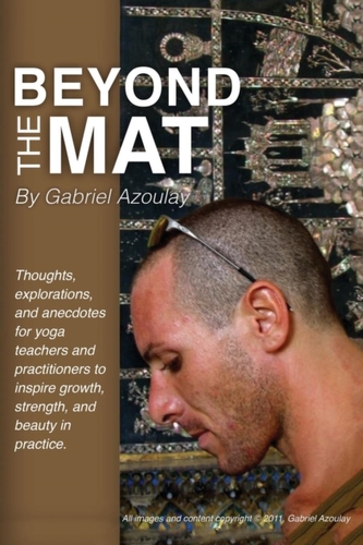 Beyond the Mat