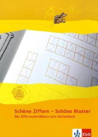 Schöne Ziffern - Schöne Muster