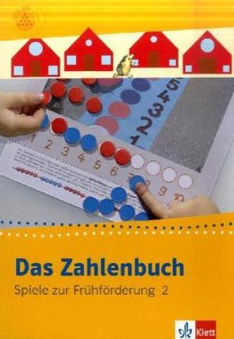 Spiele zur Frühförderung. Bd.2