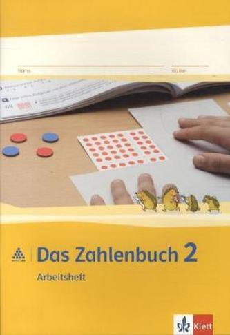 2. Schuljahr, Arbeitsheft
