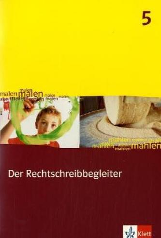 5. Schuljahr, Arbeitsheft