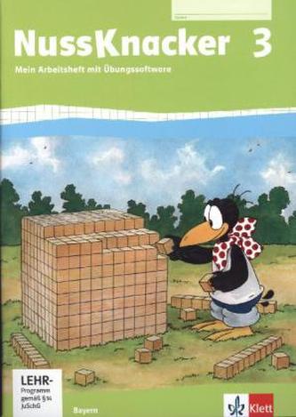 3. Schuljahr, Mein Arbeitsheft mit CD-ROM