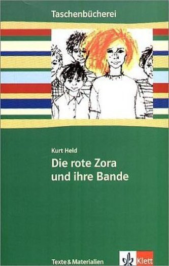 Die rote Zora und ihre Bande