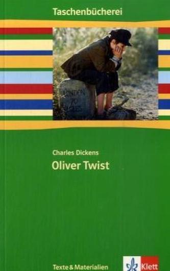 Oliver Twist