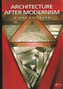 Architecture after Modernism