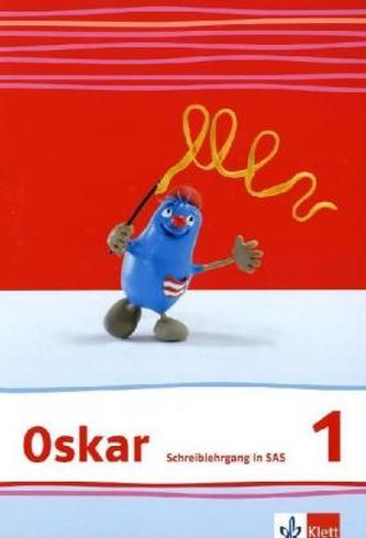 1. Schuljahr, Schreiblehrgang in SAS