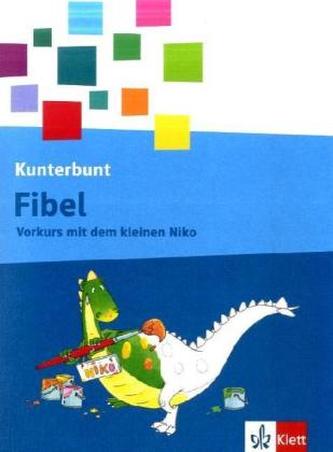 Vorkurs mit dem kleinen Niko