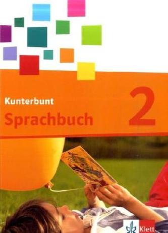 2. Schuljahr, Schülerbuch