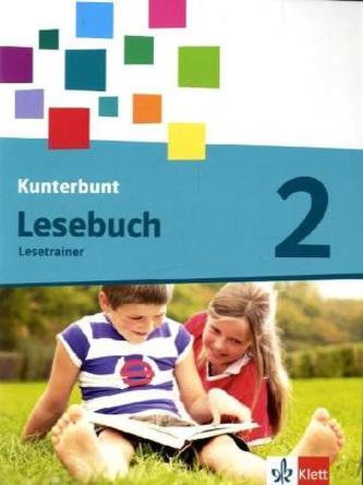 2. Schuljahr, Lesetrainer