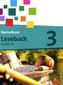 3. Schuljahr, Schülerbuch m. Hör-CD u. Lesetrainer