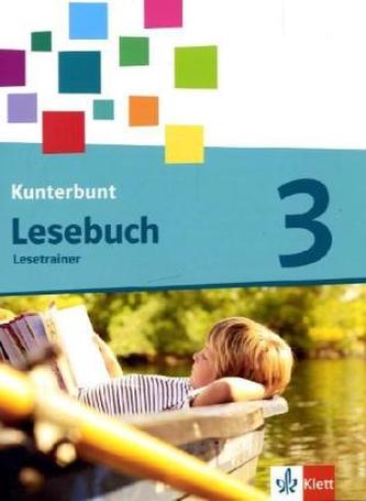3. Schuljahr, Lesetrainer