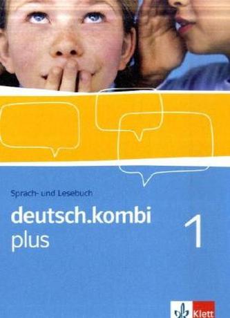 5. Klasse, Sprach- und Lesebuch