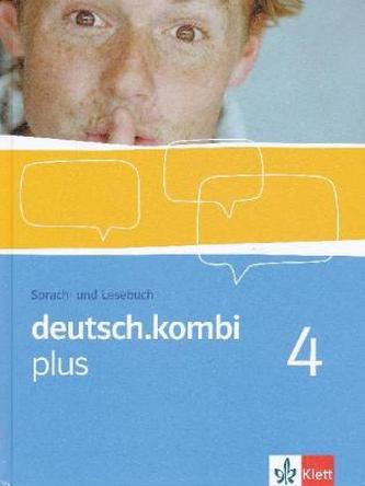 8. Klasse, Schülerbuch