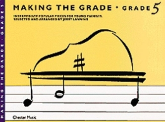 Making The Grade