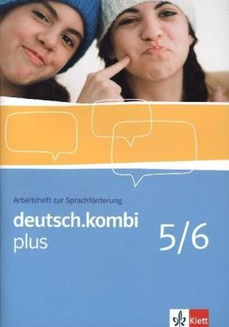 9./10. Klasse, Arbeitsheft zur Sprachförderung