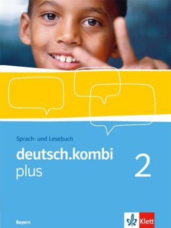 6. Klasse, Schülerbuch