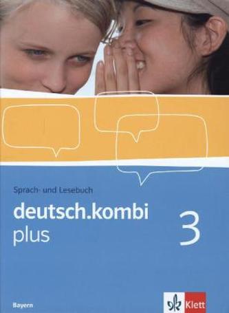 7. Klasse, Schülerbuch