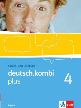 8. Klasse, Schülerbuch