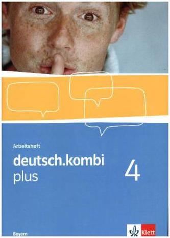 8. Klasse, Arbeitsheft