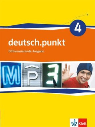 8. Klasse, Schülerbuch