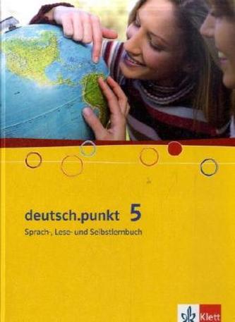 9. Schuljahr, Schülerbuch